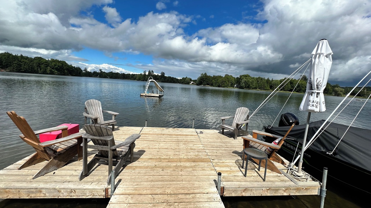 Photo of Outdoor in L'Amable