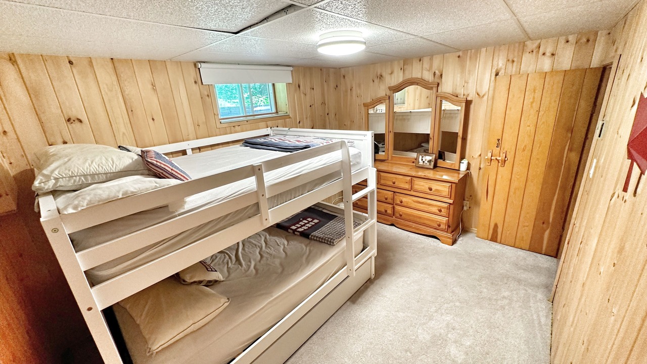 Photo of Bedroom in L'Amable