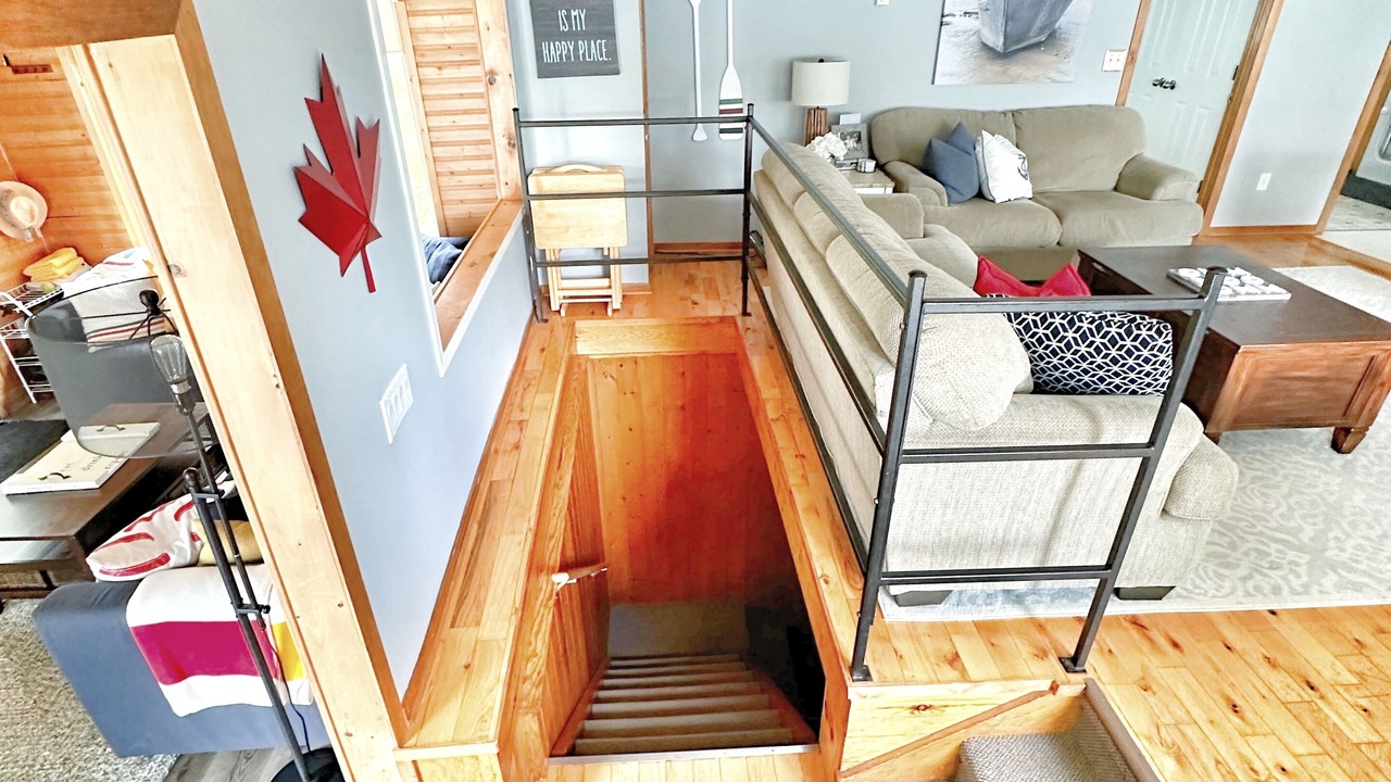 Photo of Livingroom in L'Amable