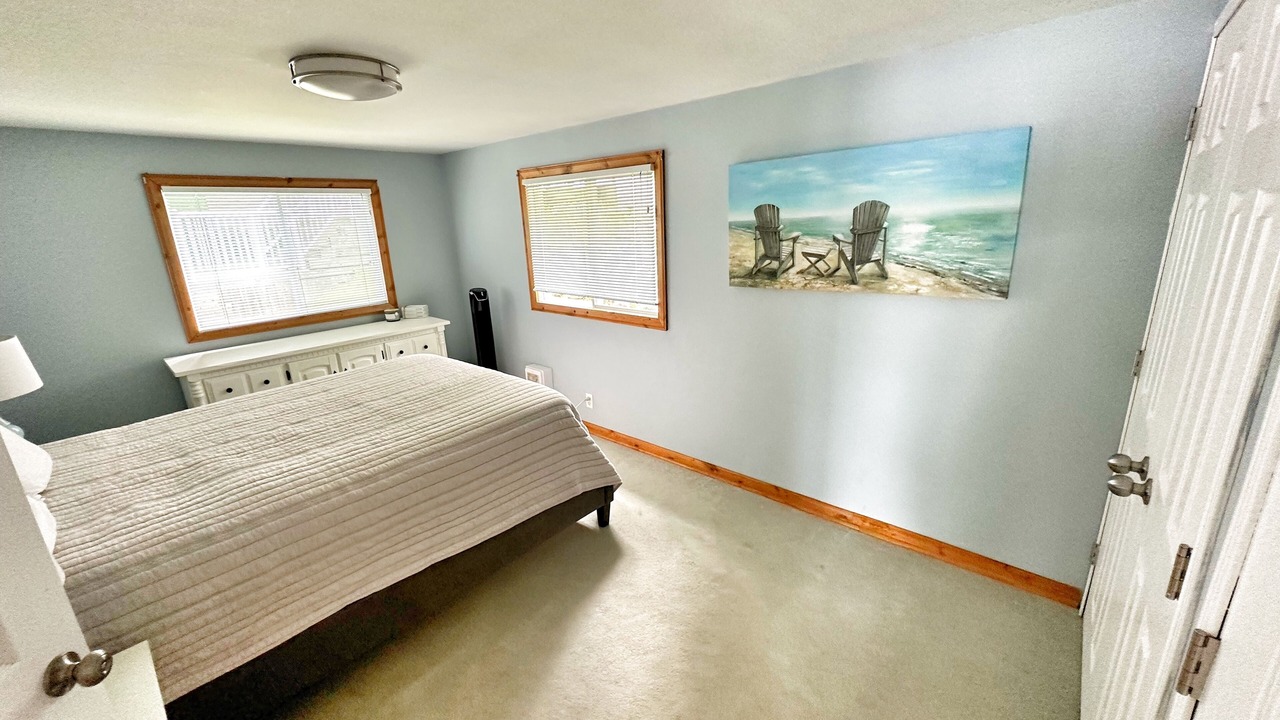 Photo of Bedroom in L'Amable