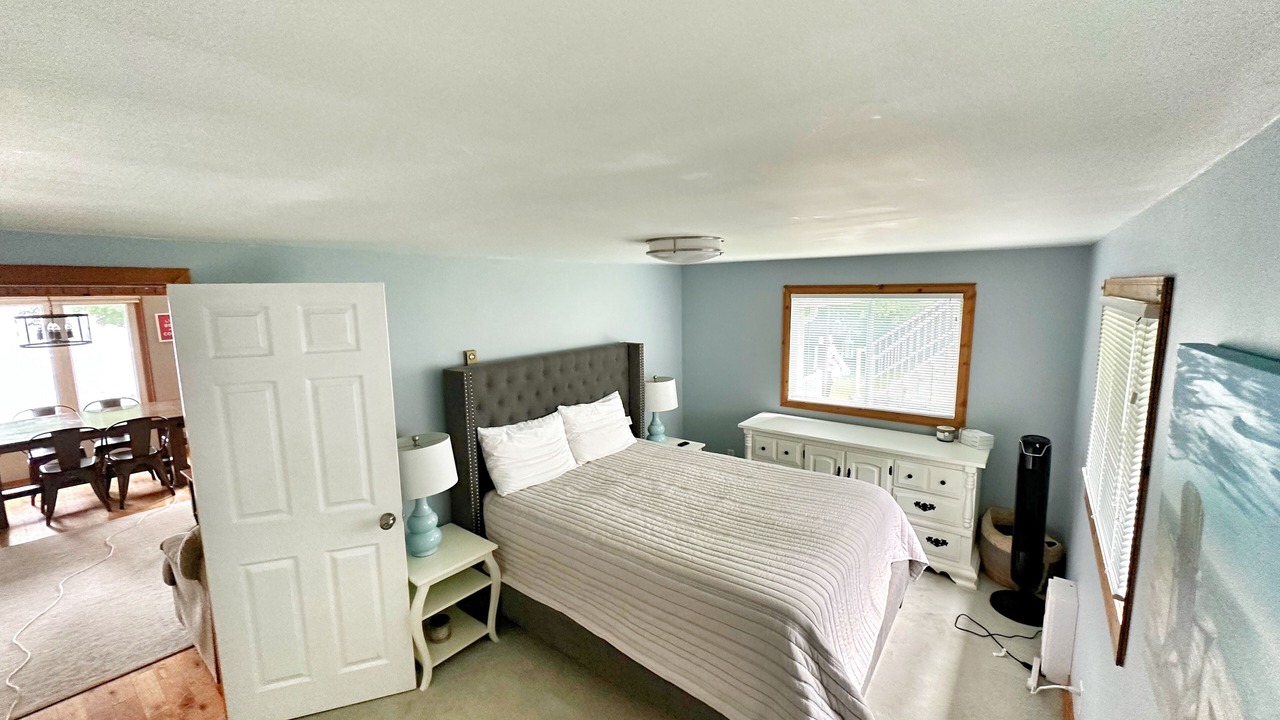 Photo of Bedroom in L'Amable