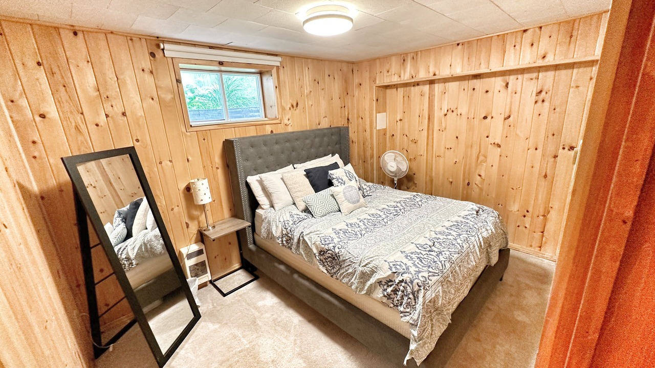 Photo of Bedroom in L'Amable