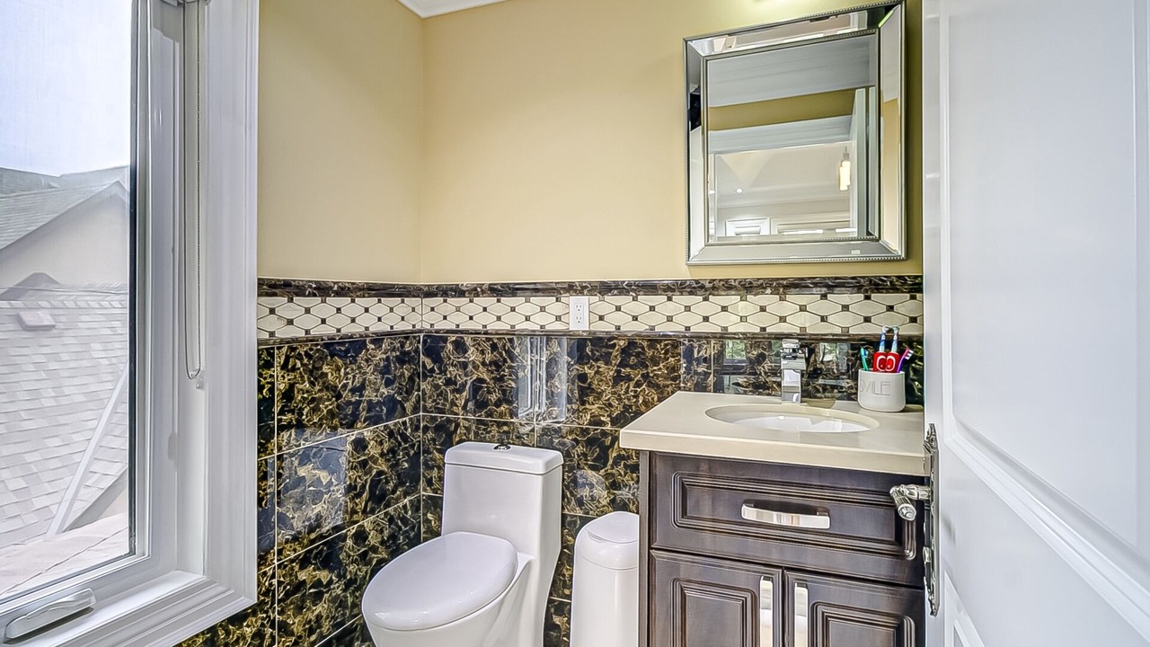 Photo of Bathroom in Port Union