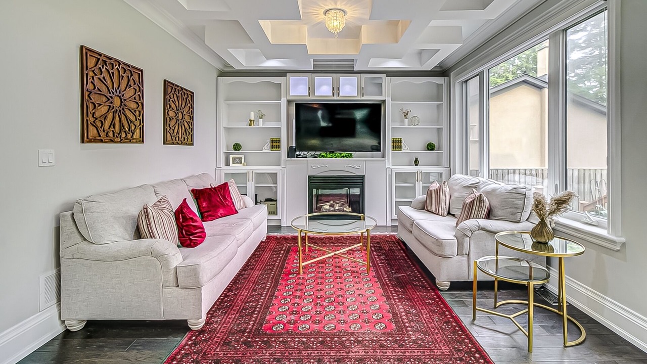 Photo of Livingroom in Port Union