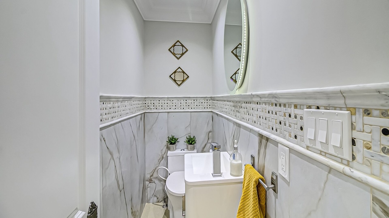 Photo of Bathroom in Port Union