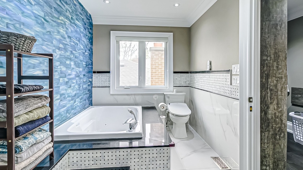 Photo of Bathroom in Port Union
