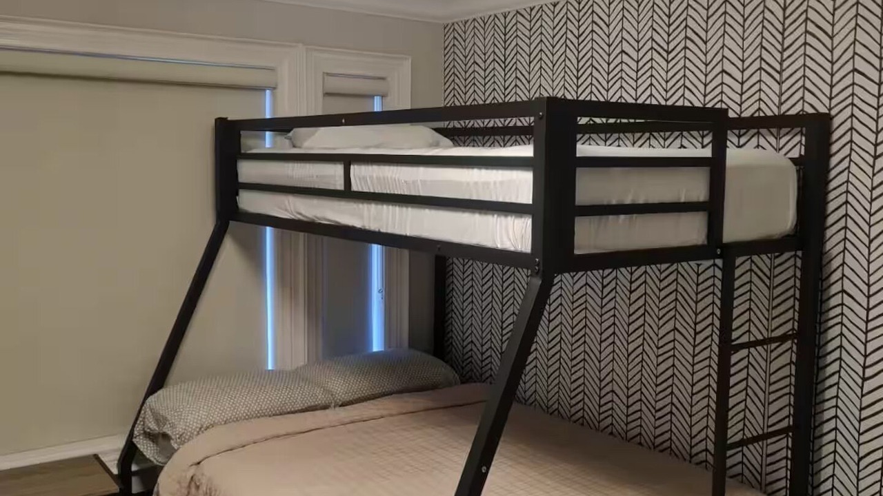 Photo of Bedroom in Port Union