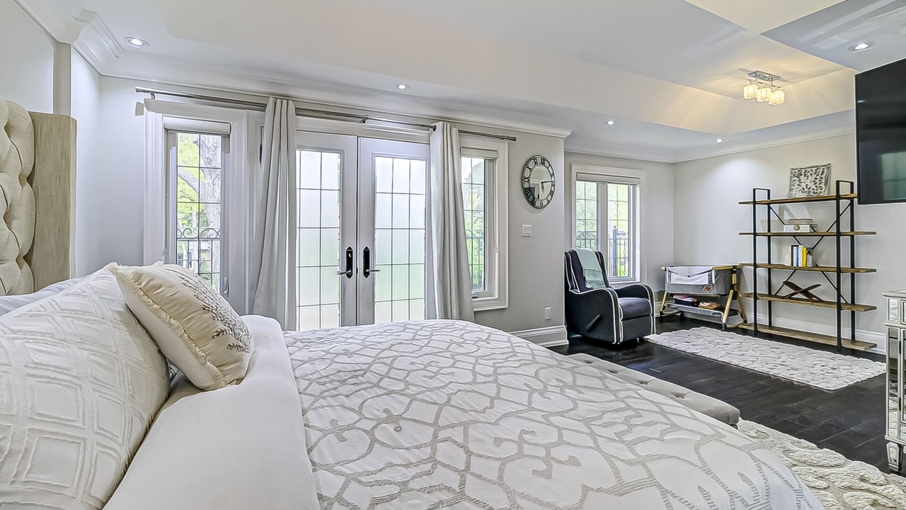 Photo of Bedroom in Port Union