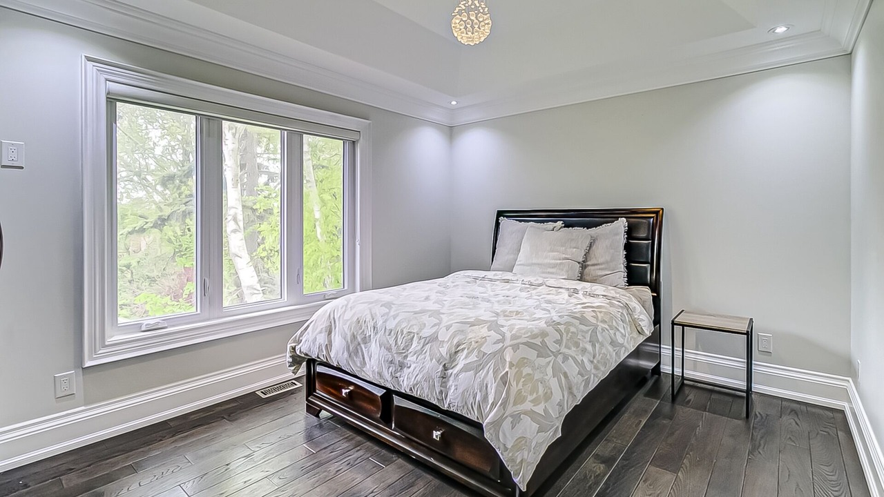 Photo of Bedroom in Port Union