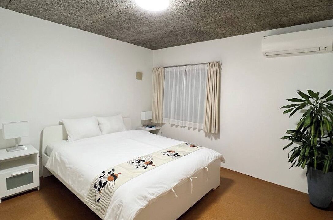 Photo of Bedroom in Minaminagasaki