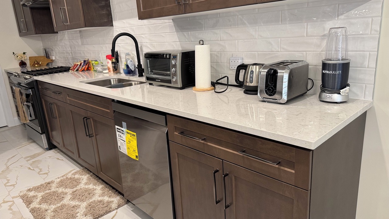 Photo of Kitchen in Lambeth