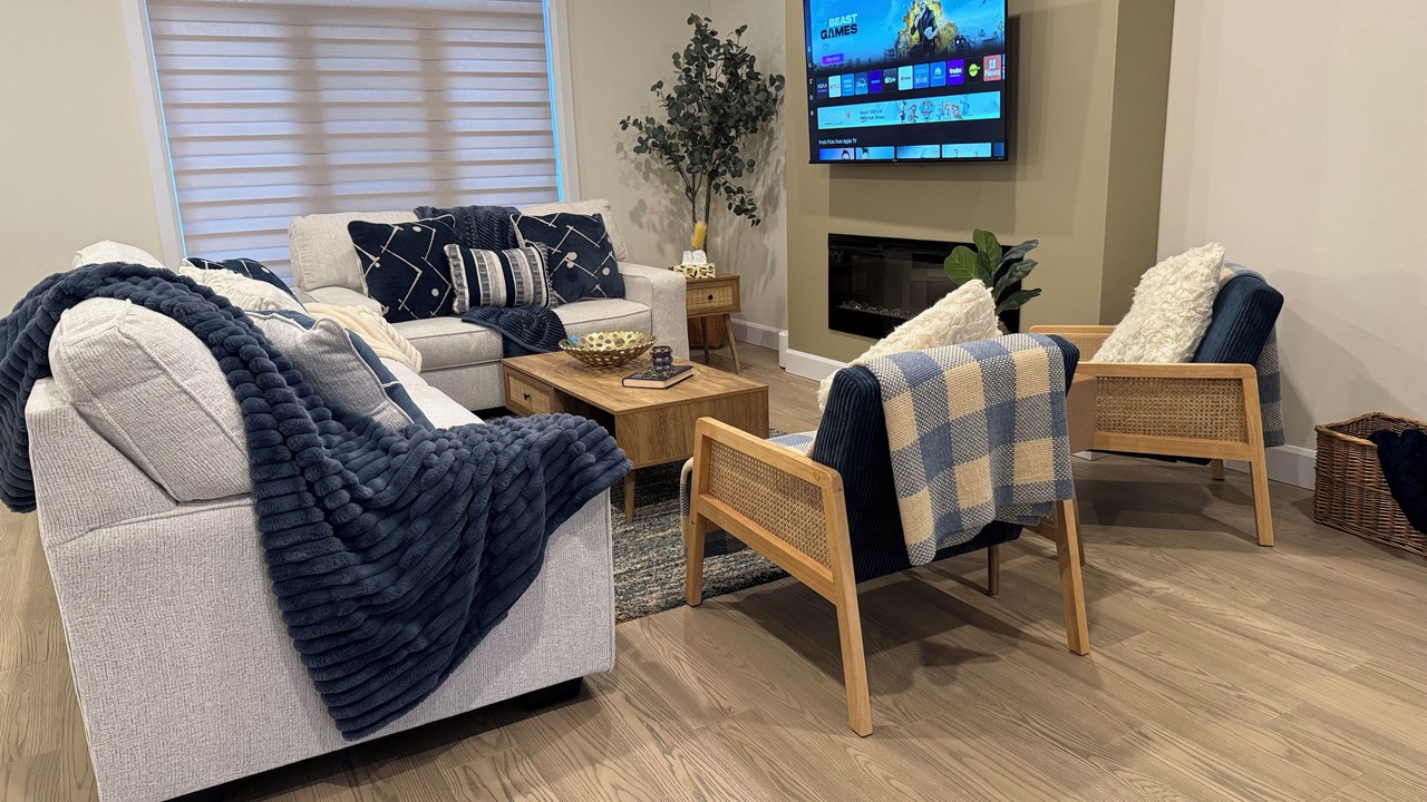 Photo of Livingroom in Lambeth