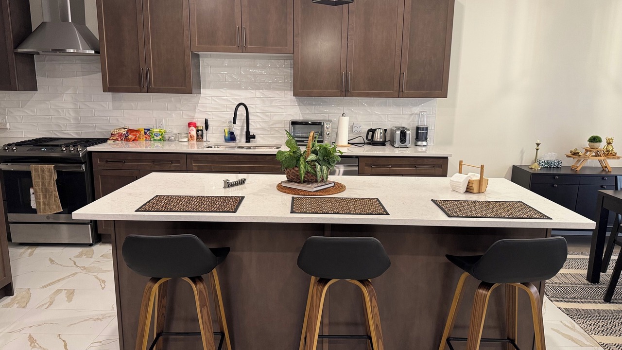 Photo of Kitchen in Lambeth