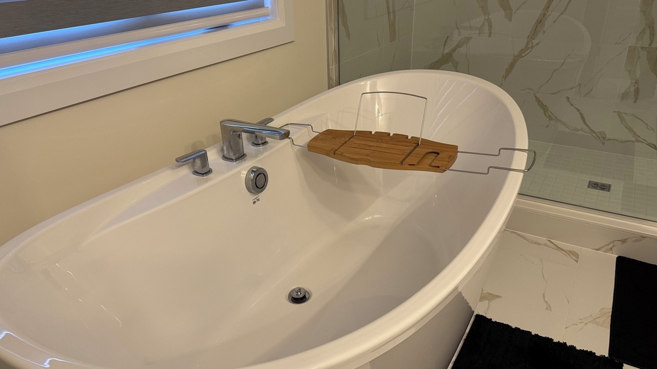 Photo of Bathroom in Lambeth
