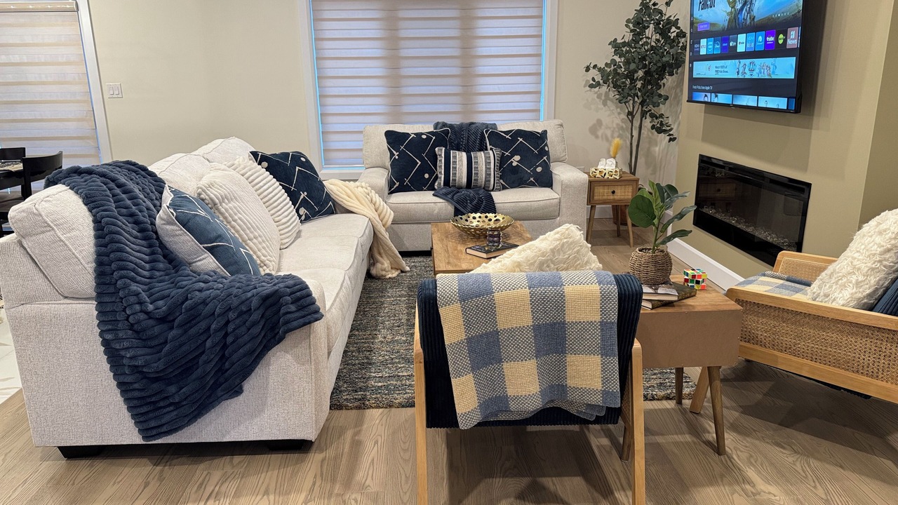 Photo of Livingroom in Lambeth