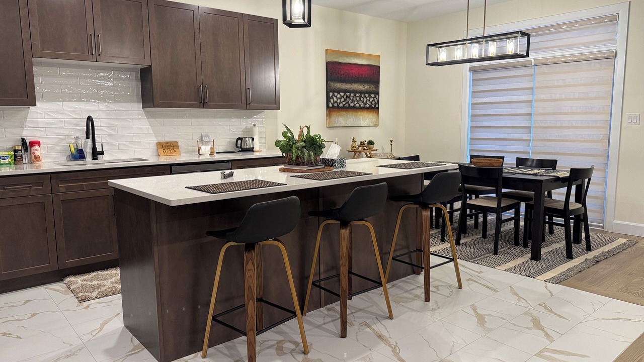 Photo of Kitchen in Lambeth