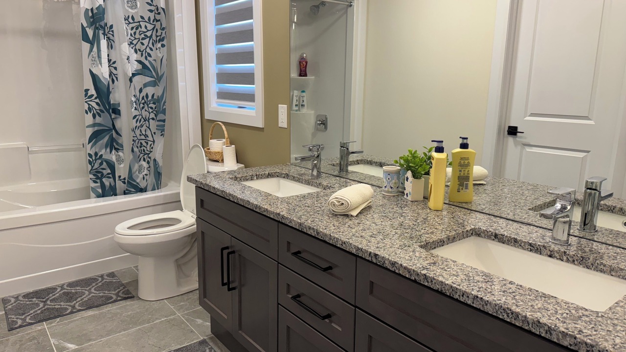 Photo of Bathroom in Lambeth