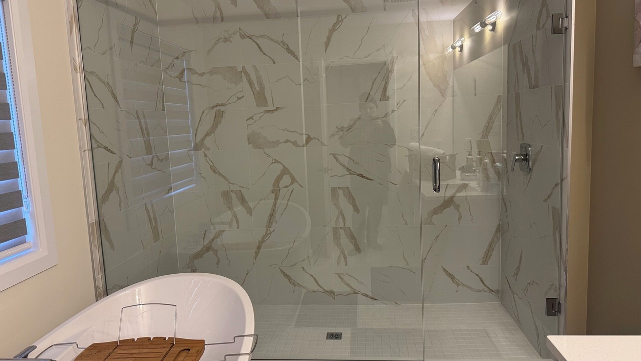 Photo of Bathroom in Lambeth