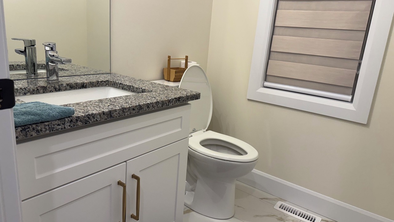 Photo of Bathroom in Lambeth