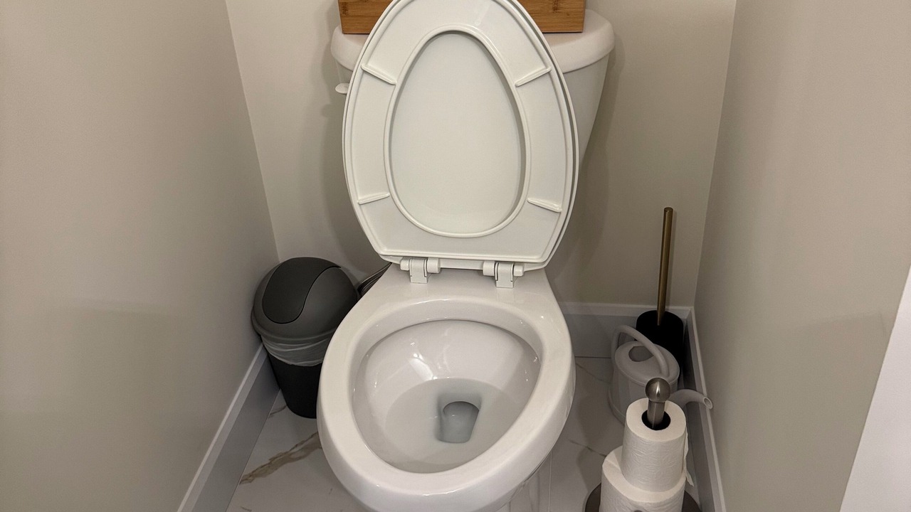 Photo of Bathroom in Lambeth