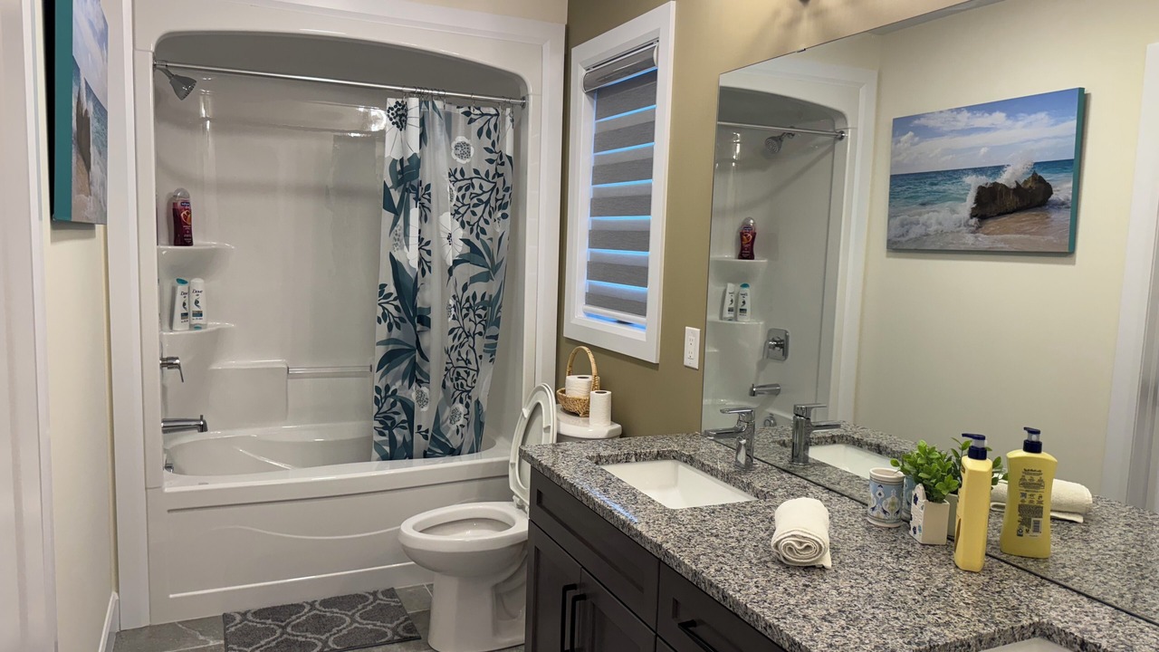 Photo of Bathroom in Lambeth