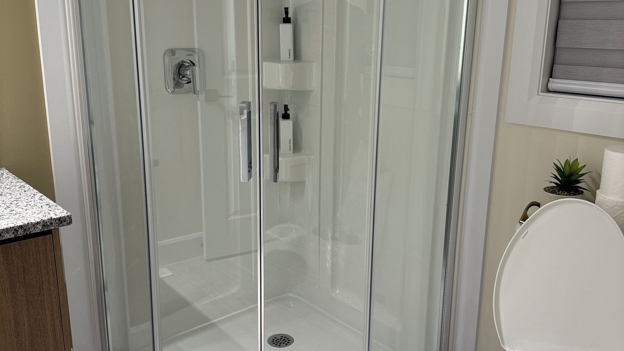 Photo of Bathroom in Lambeth