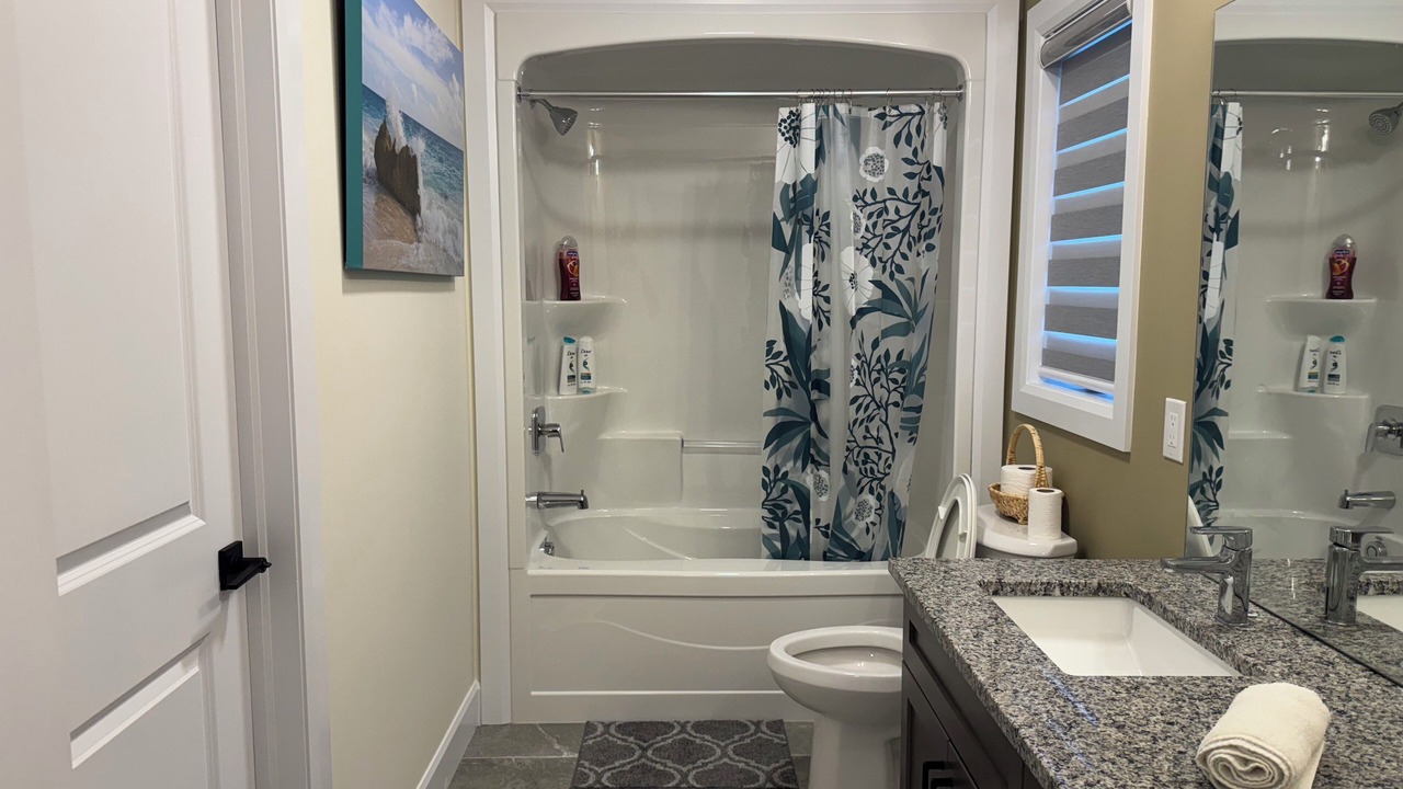Photo of Bathroom in Lambeth