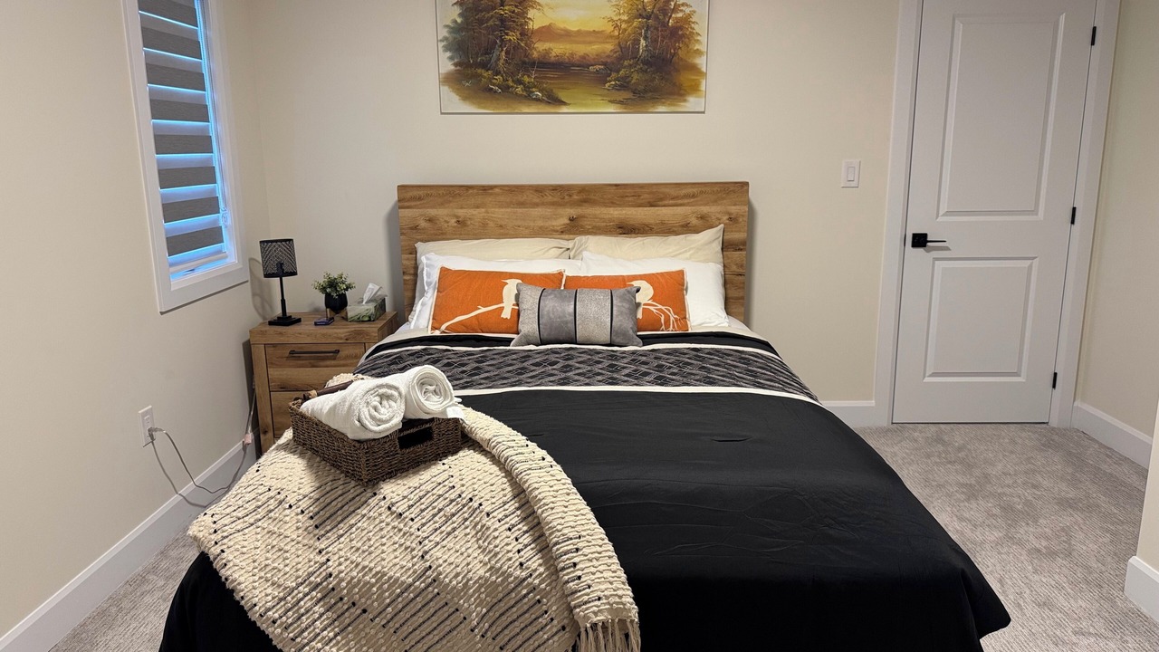 Photo of Bedroom in Lambeth