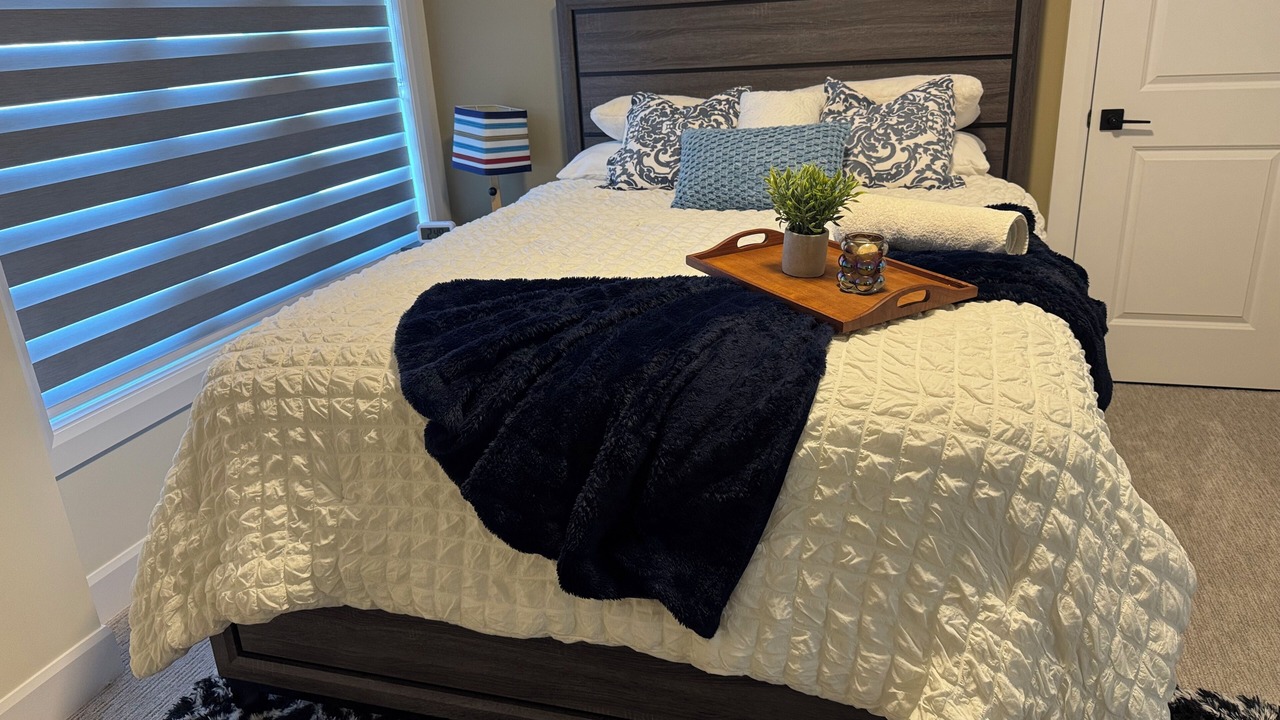 Photo of Bedroom in Lambeth