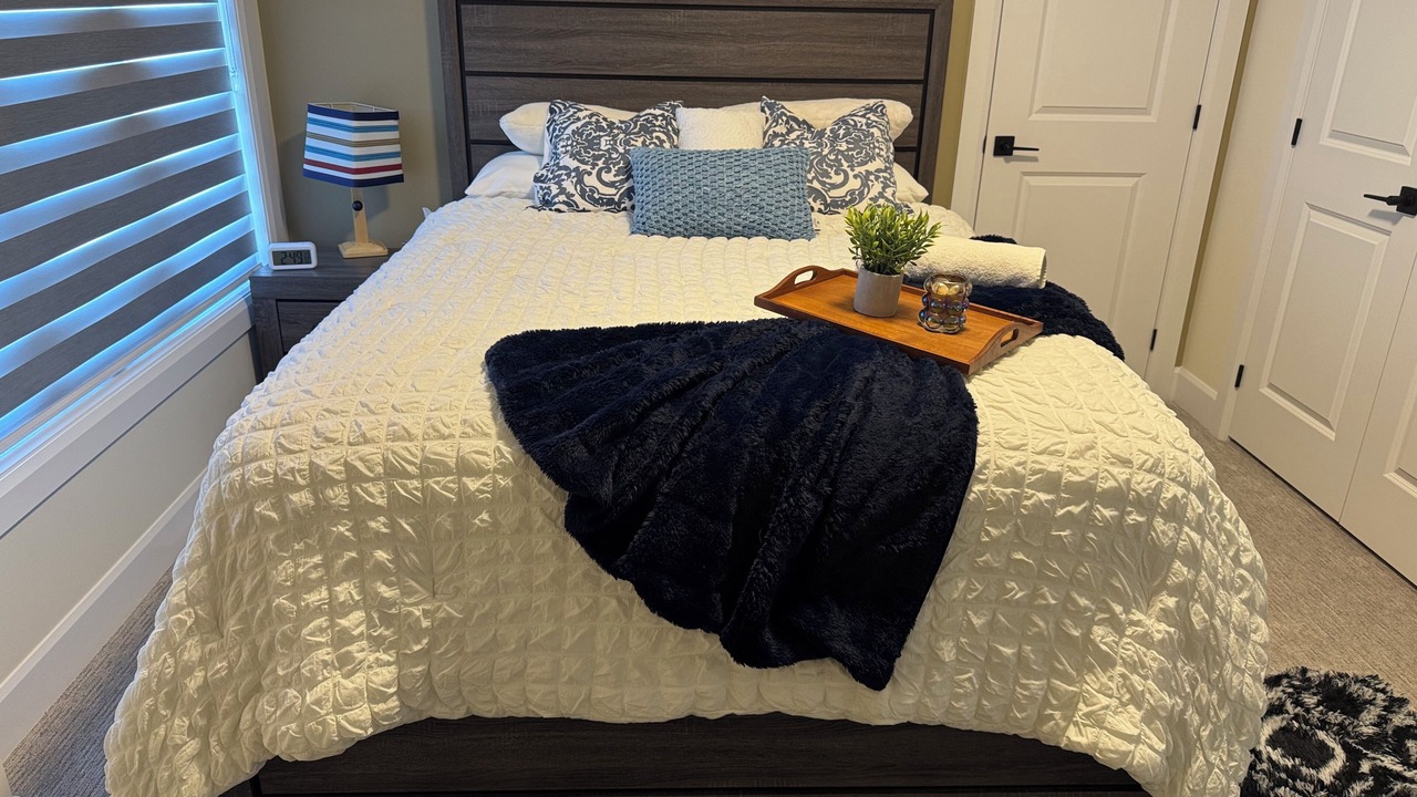 Photo of Bedroom in Lambeth