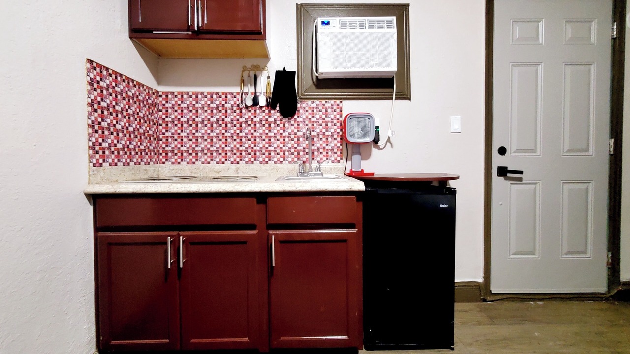 Photo of Kitchen in Pine Hills