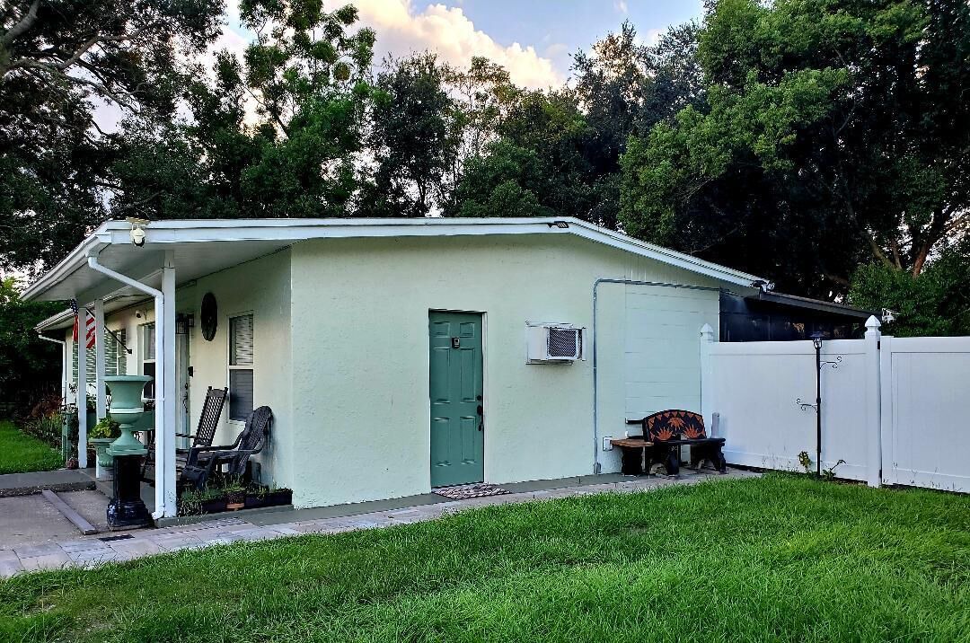 Photo of Outdoor in Pine Hills