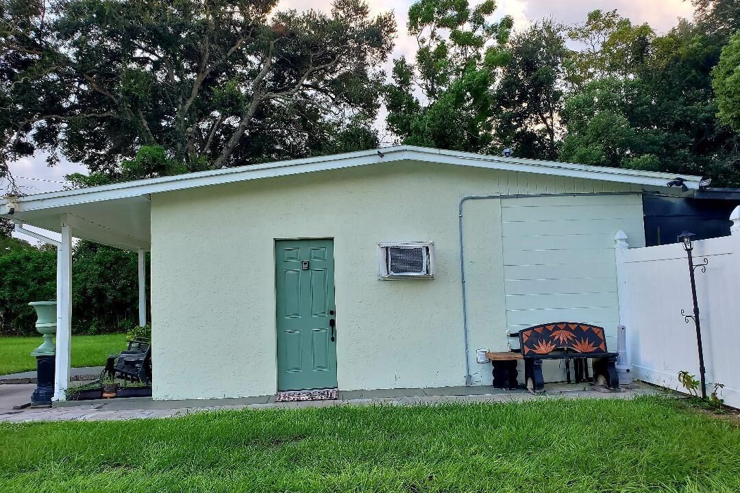 Photo of Outdoor in Pine Hills