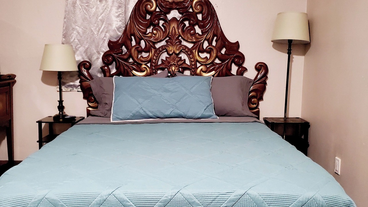 Photo of Bedroom in Pine Hills