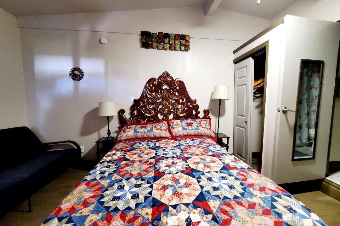 Photo of Bedroom in Pine Hills