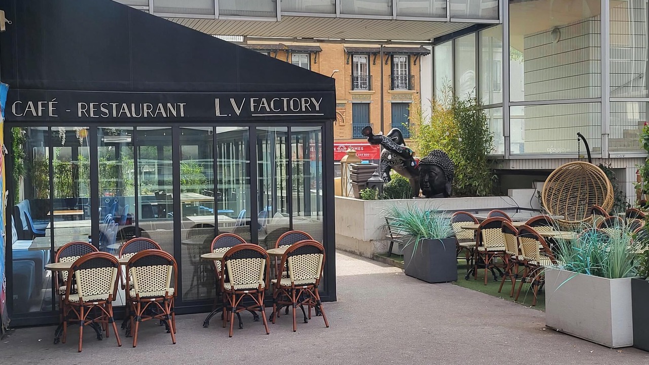 Photo of Outdoor in La Varenne Saint-Hilaire