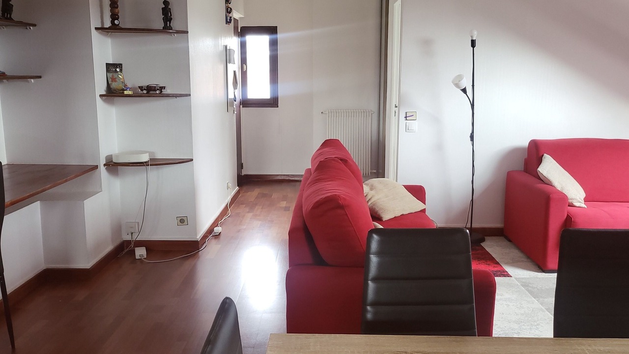 Photo of Livingroom in La Varenne Saint-Hilaire
