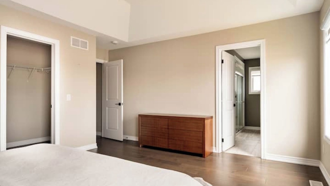 Photo of Bedroom in Welland