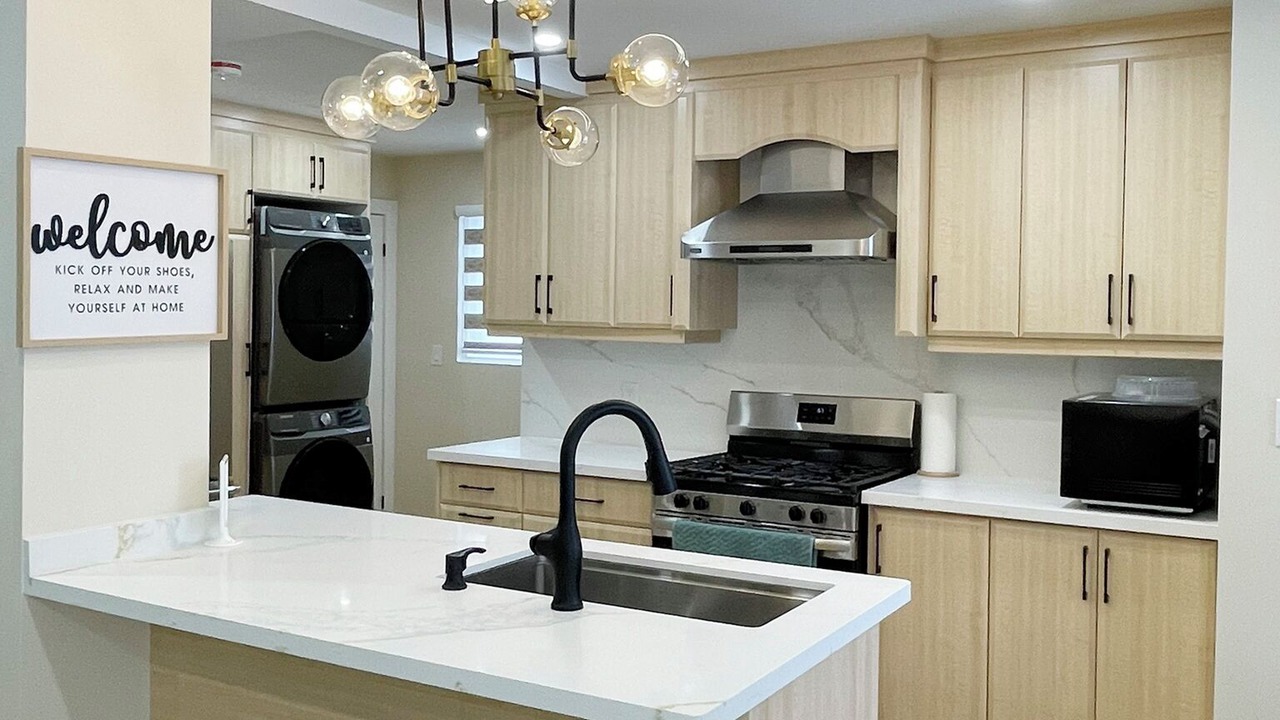Photo of Kitchen in Brampton