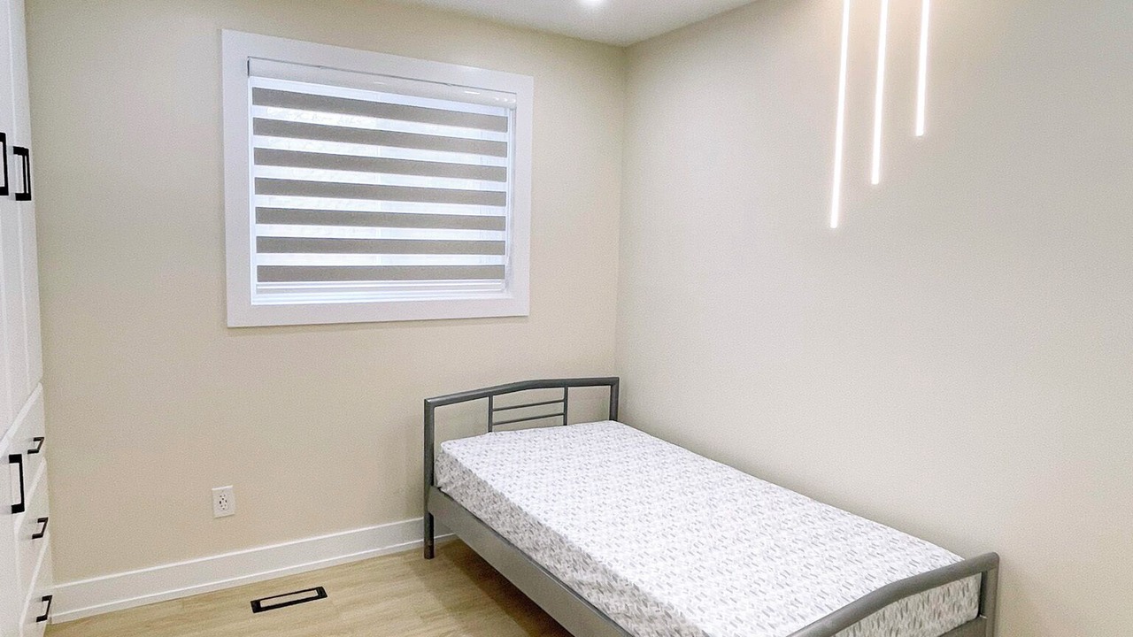 Photo of Bedroom in Brampton