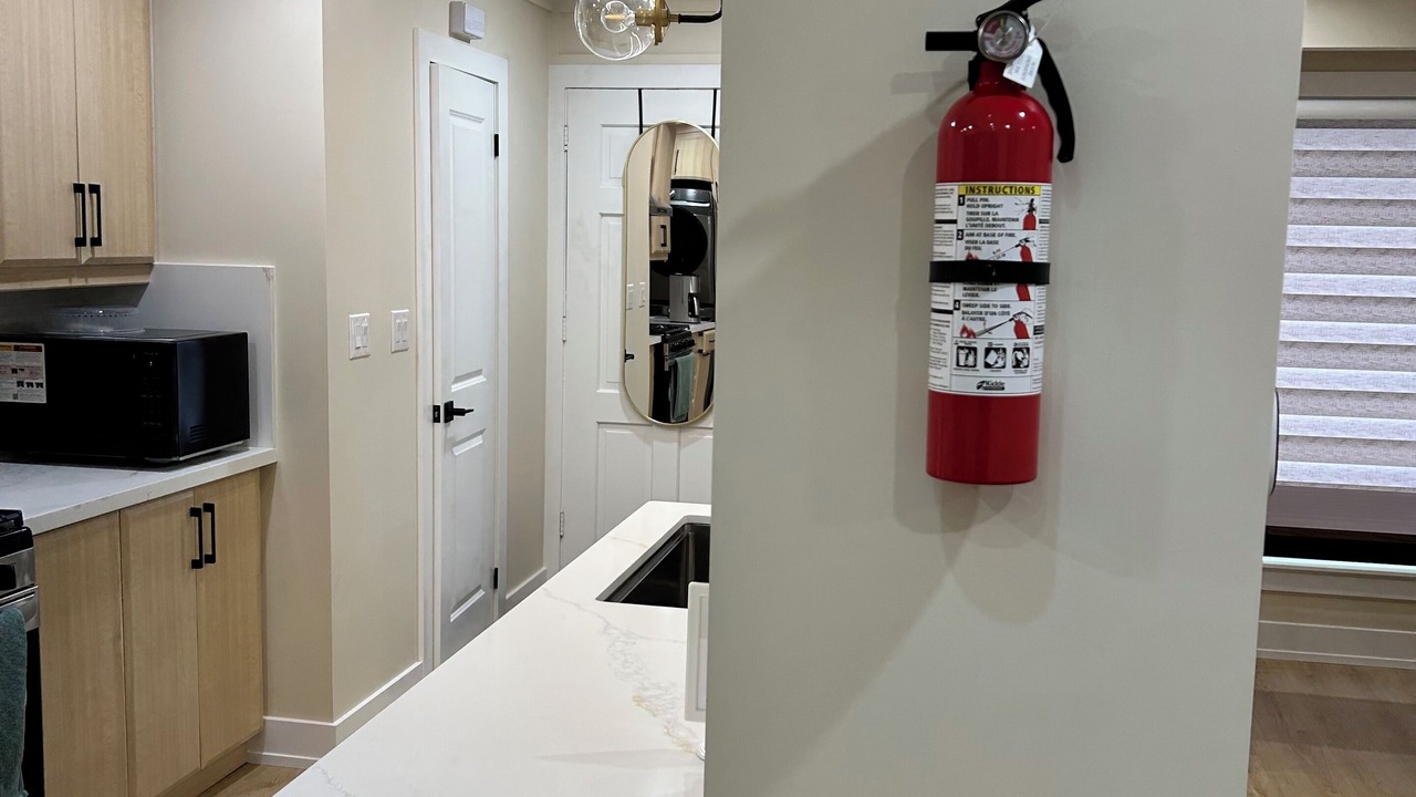 Photo of Kitchen in Brampton