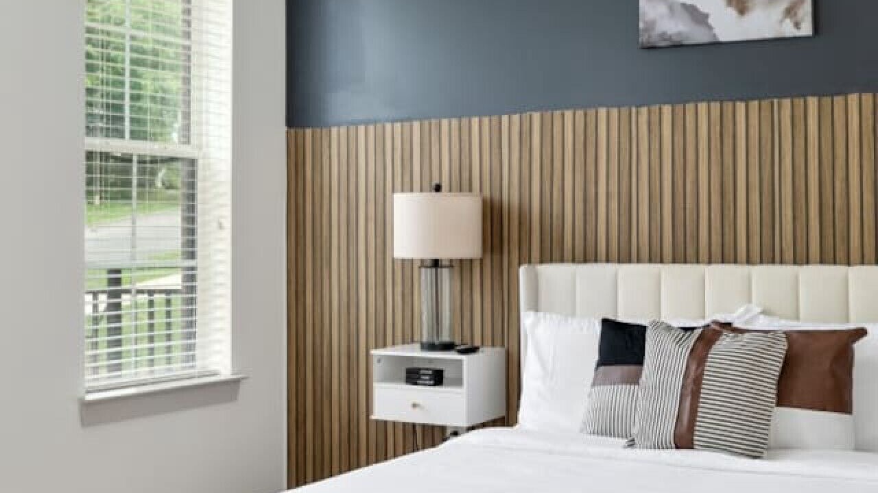 Photo of Bedroom in Forest Park