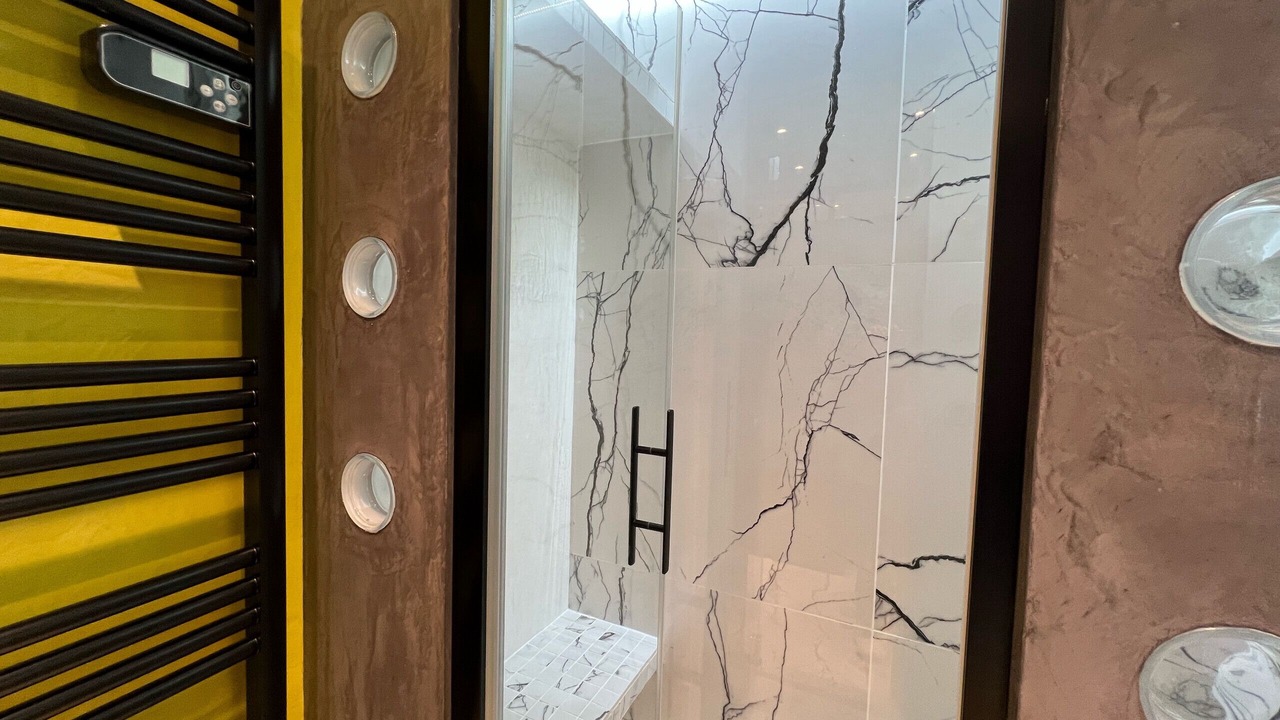 Photo of Bathroom in Flandres