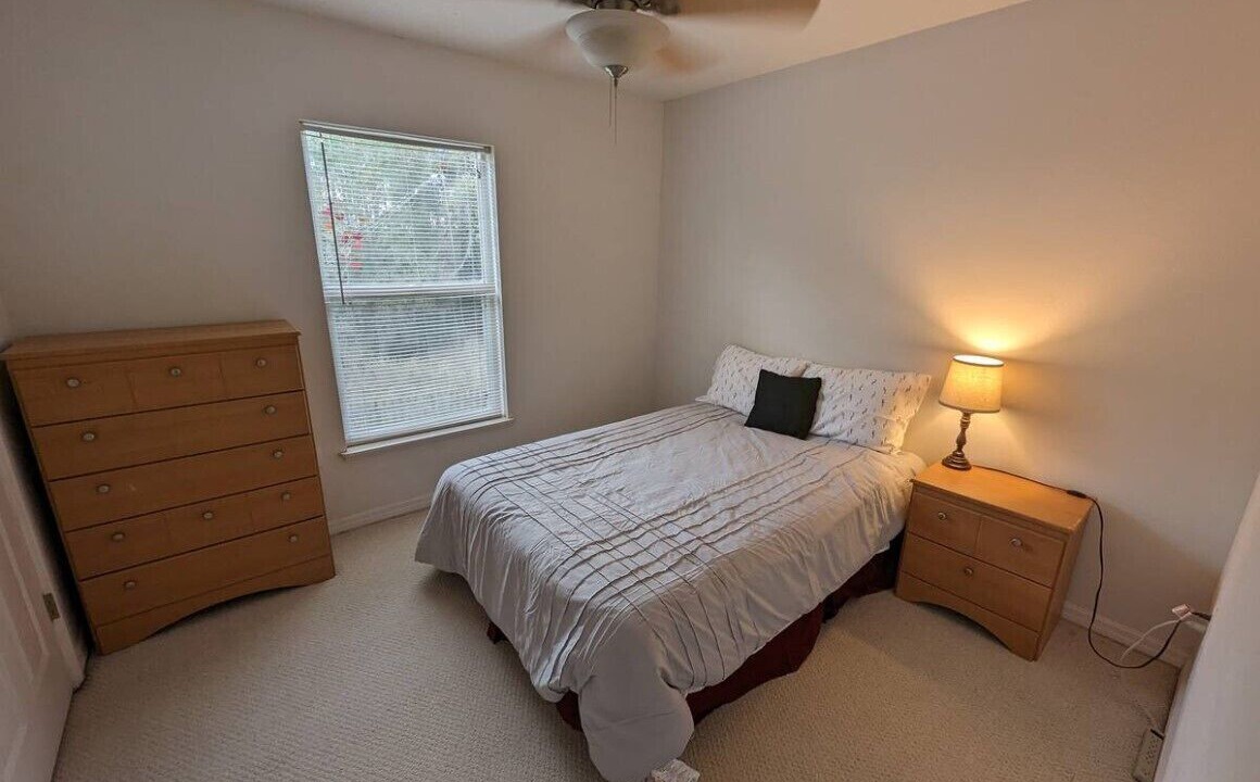 Photo of Bedroom in Orlando