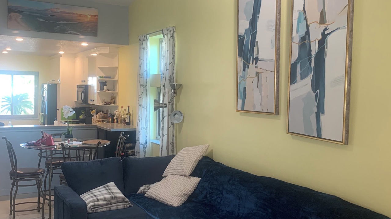 Photo of Livingroom in Solivita