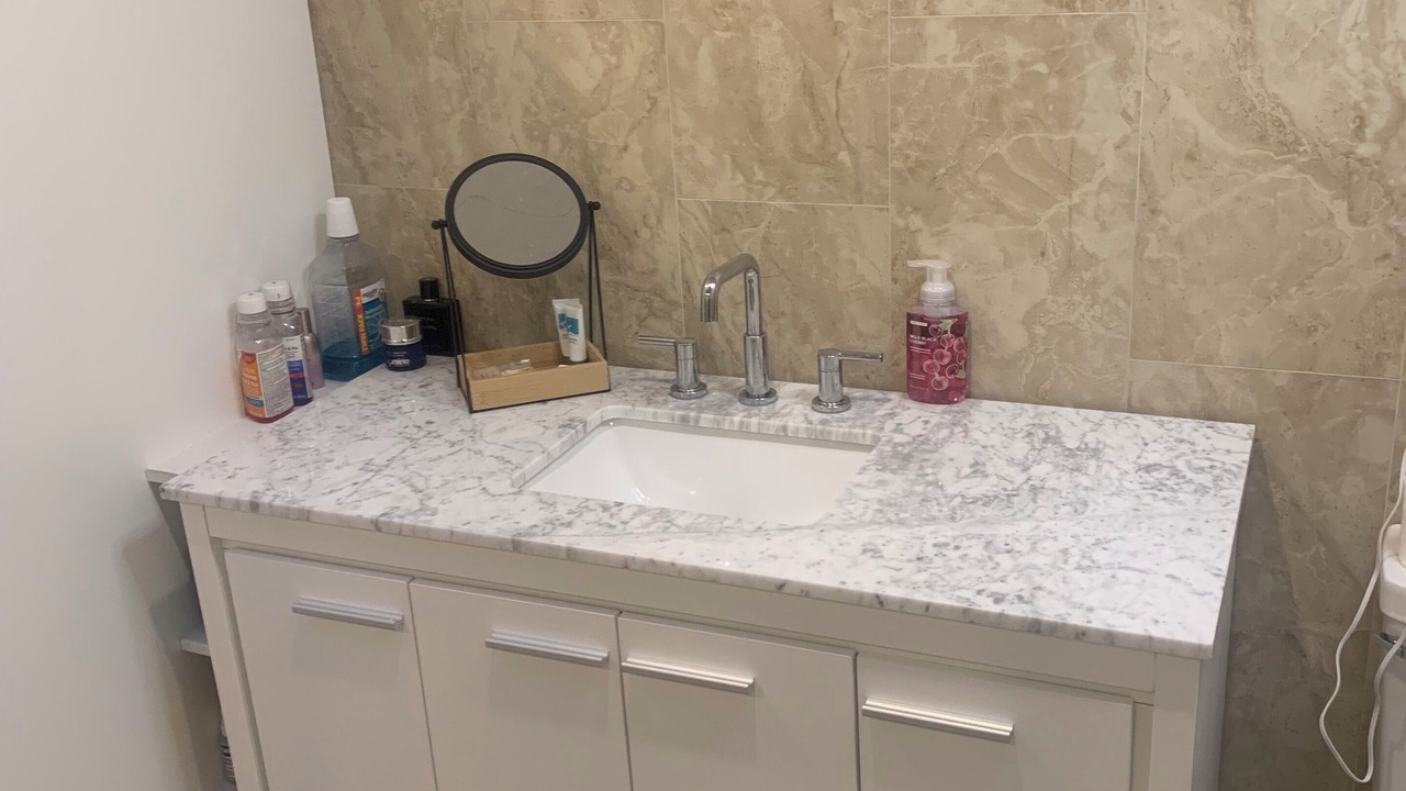 Photo of Bathroom in Solivita