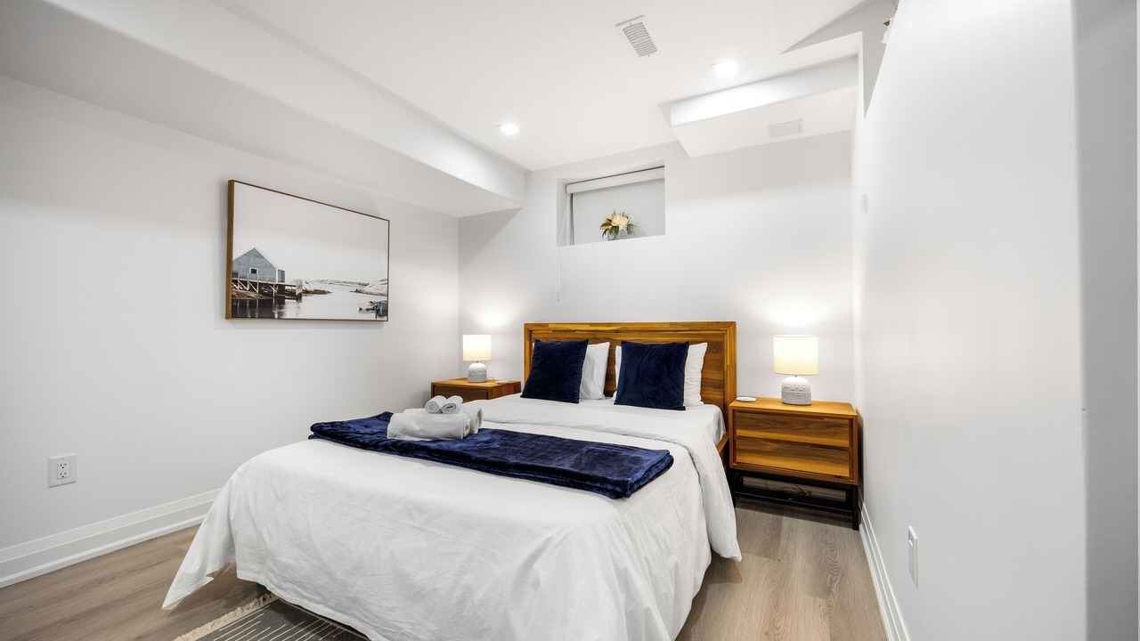 Photo of Bedroom in Caledon