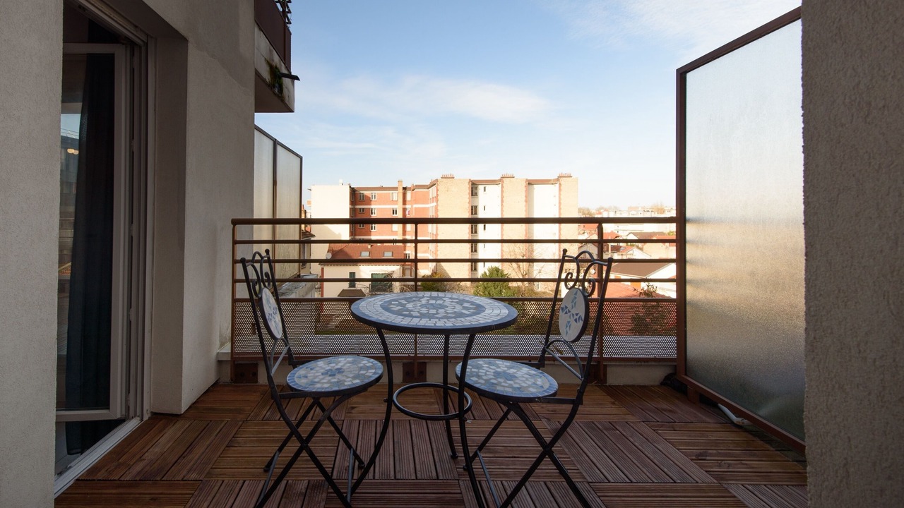 Photo of Outdoor in Aulnay-sous-Bois