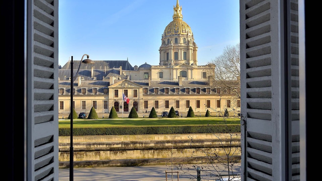 Photo of Others in 7th Arrondissement