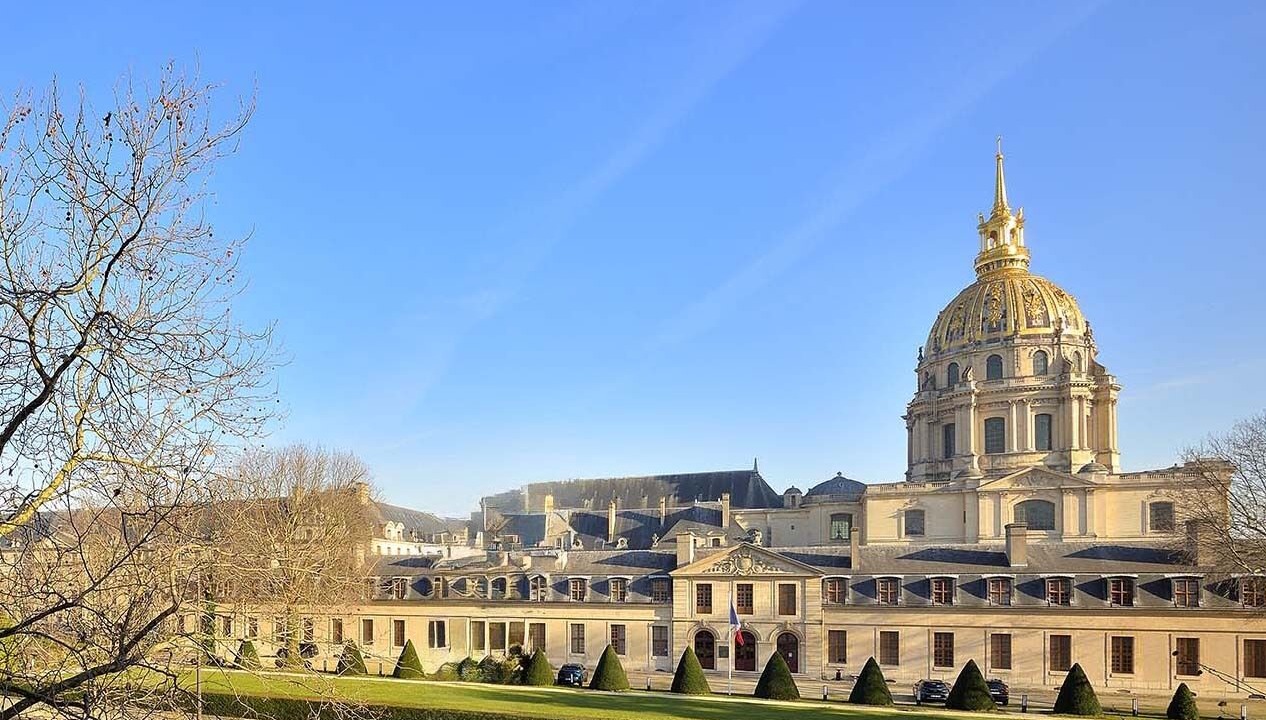 Photo of Others in 7th Arrondissement